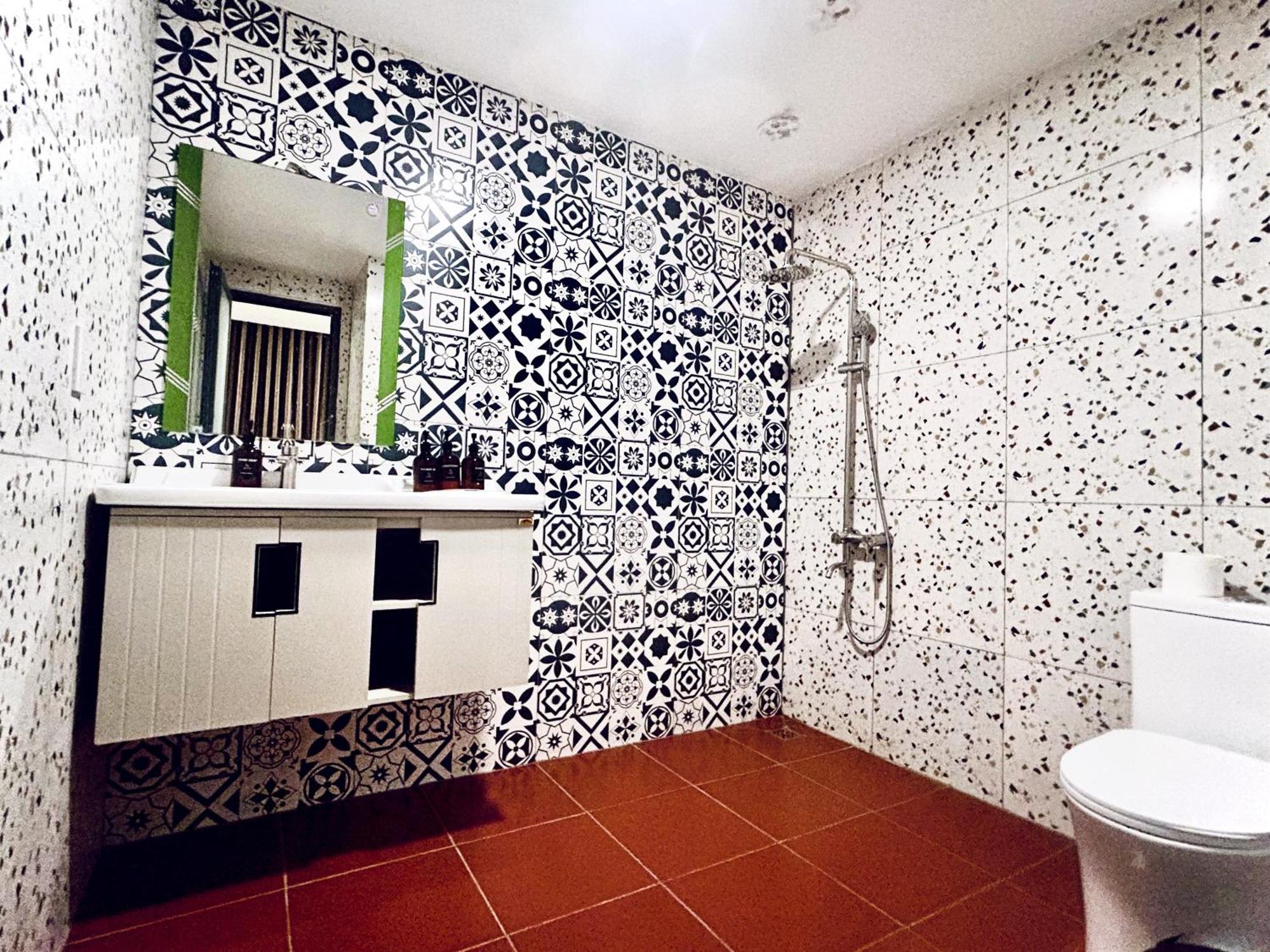 Herbs Spa & Hotel Grand World Phu Quoc Bagian luar foto
