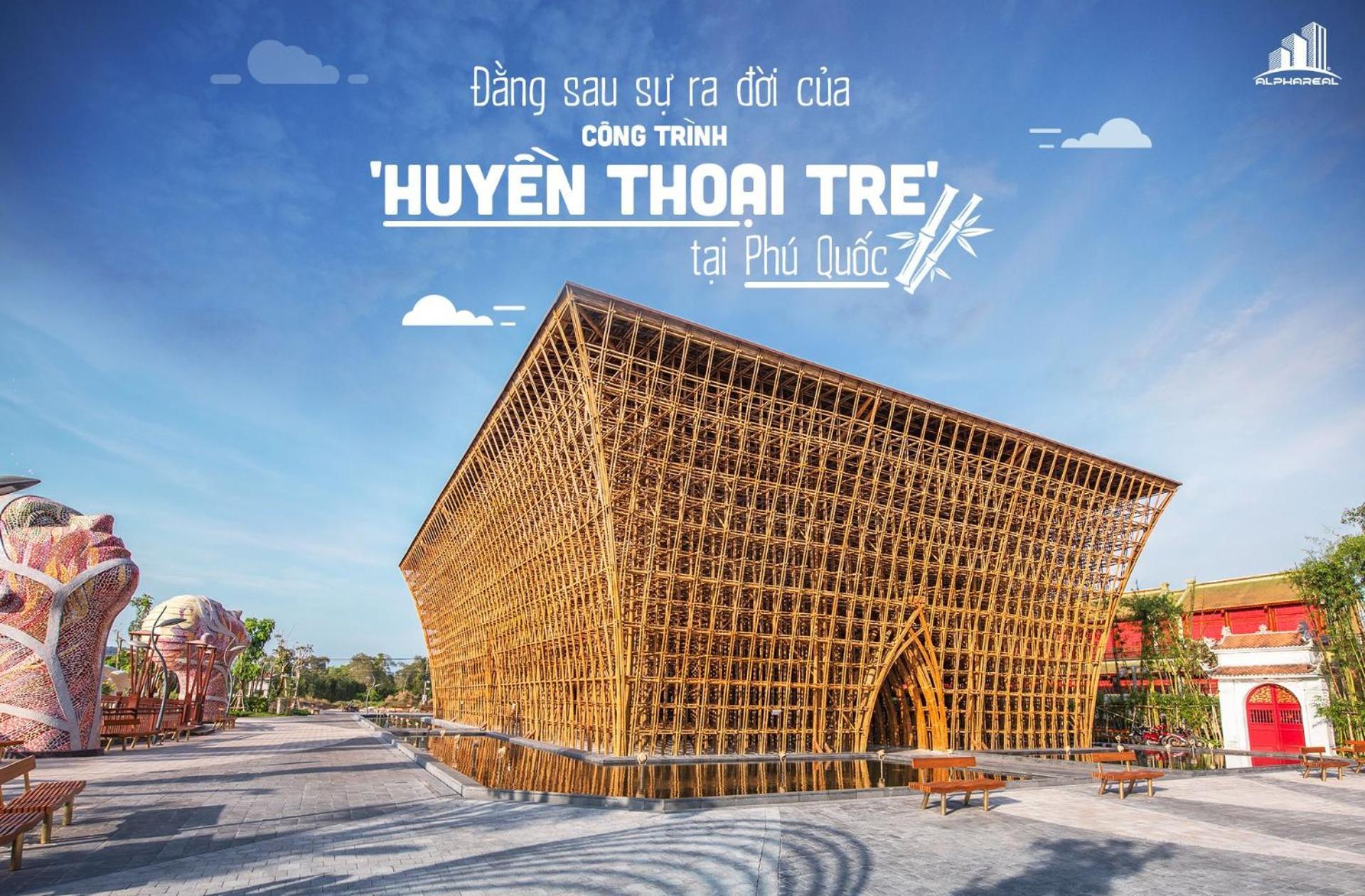 Herbs Spa & Hotel Grand World Phu Quoc Bagian luar foto