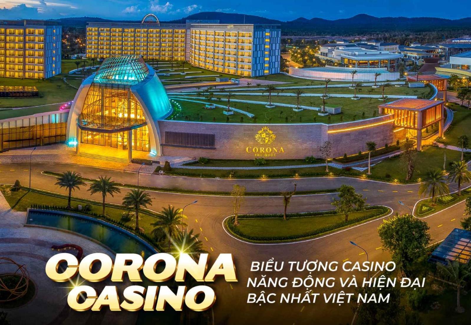 Herbs Spa & Hotel Grand World Phu Quoc Bagian luar foto